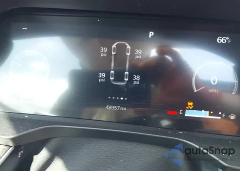 2022 Jeep Grand Cherokee L Limited 4X4 z USA, uszkodzony, nr VIN 1C4RJKBG5N8514591